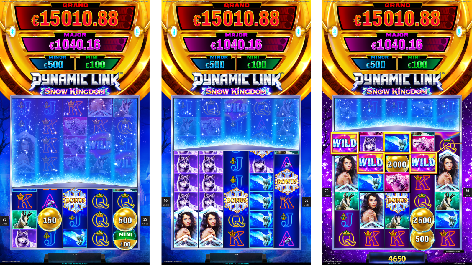 DynamicLink_SnowKingdom_ScreenshotCurved