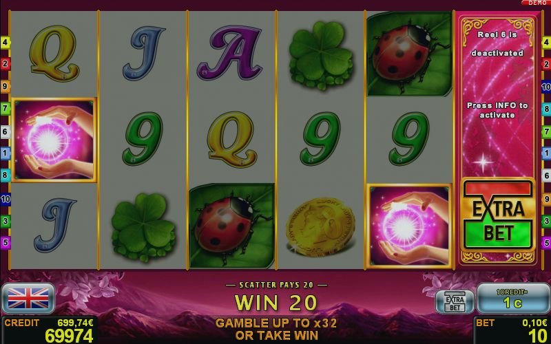 LuckyLadysCharmedx6_Win