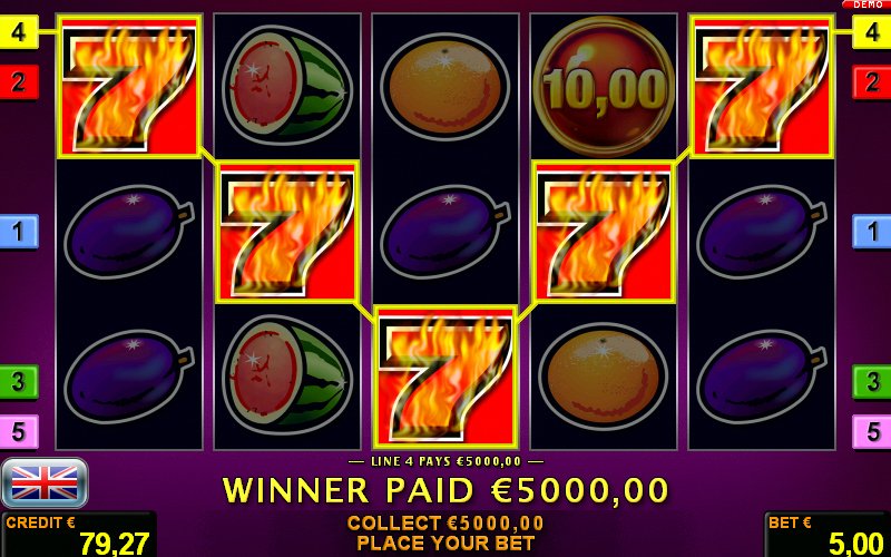 myCashSizzlingHot_bigwin