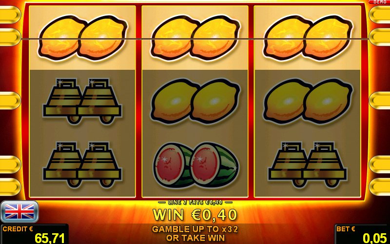 LuckyChance_SmallWin