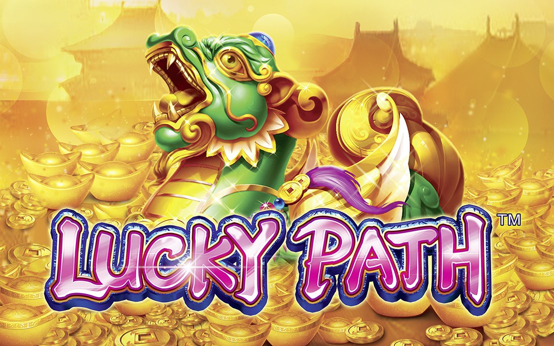 JiDengGaoZhao_LuckyPath_Ov