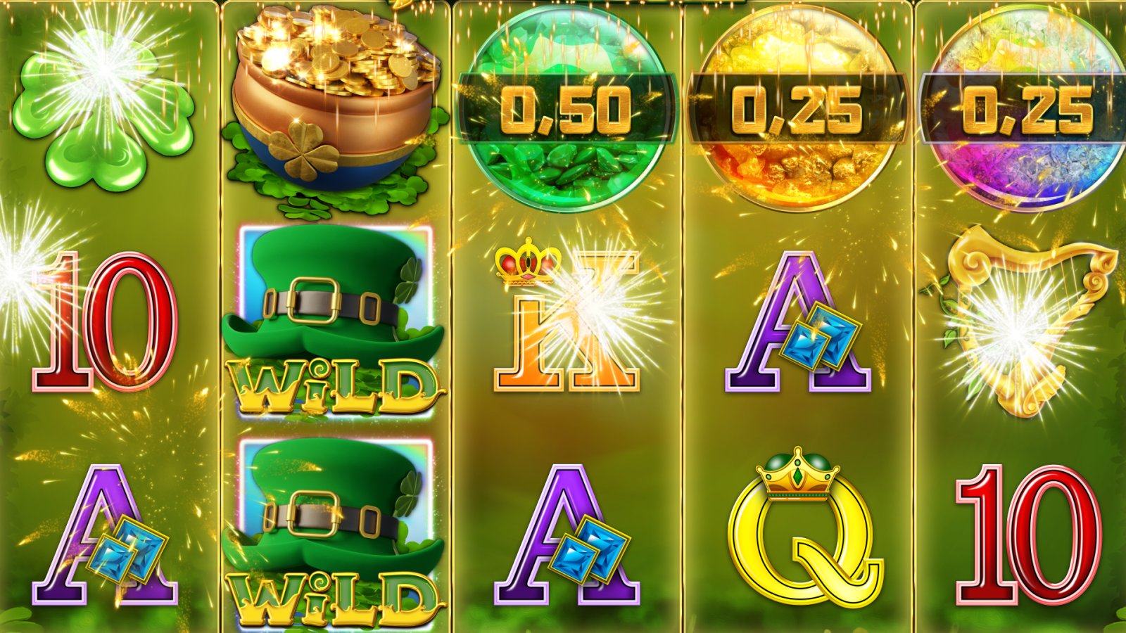 PROLINK™_Fairy's Cap™_win celebration 2_cropped