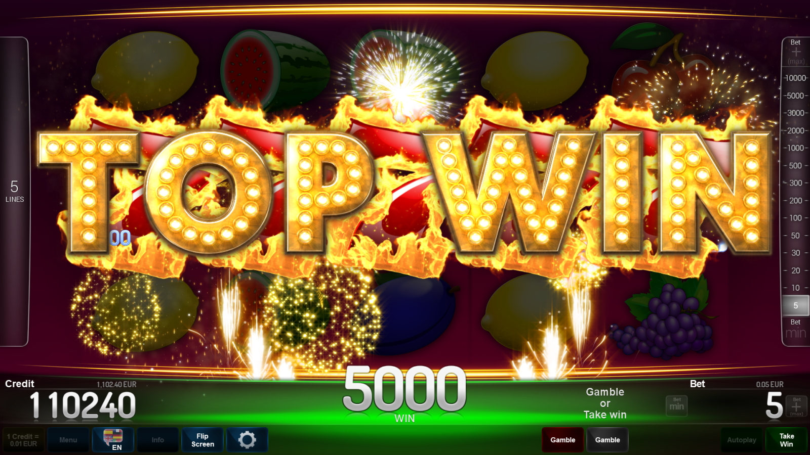 Famous Sevens_big win (1)