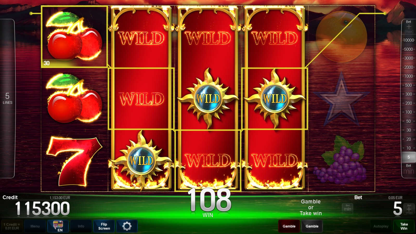 Sizzling Times_wild win (1)