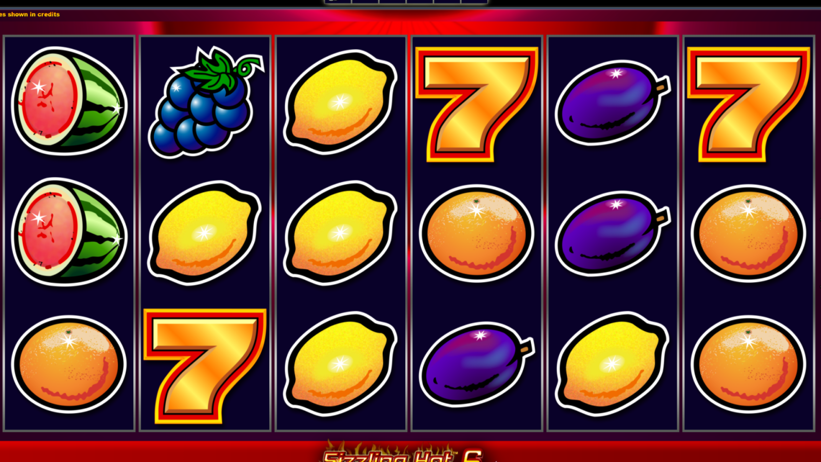 SizzlingHot6ExtraGold_Int_BG_NoWin