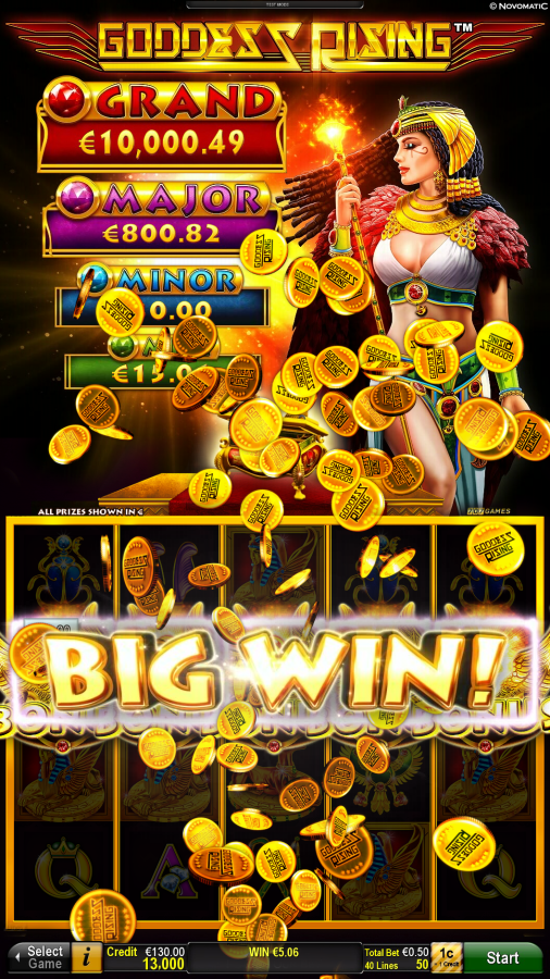 GoddessRising_BigWin