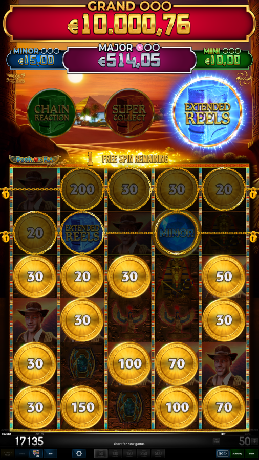 Impera PROLINK™ Series 2_Book of Ra™ (7)