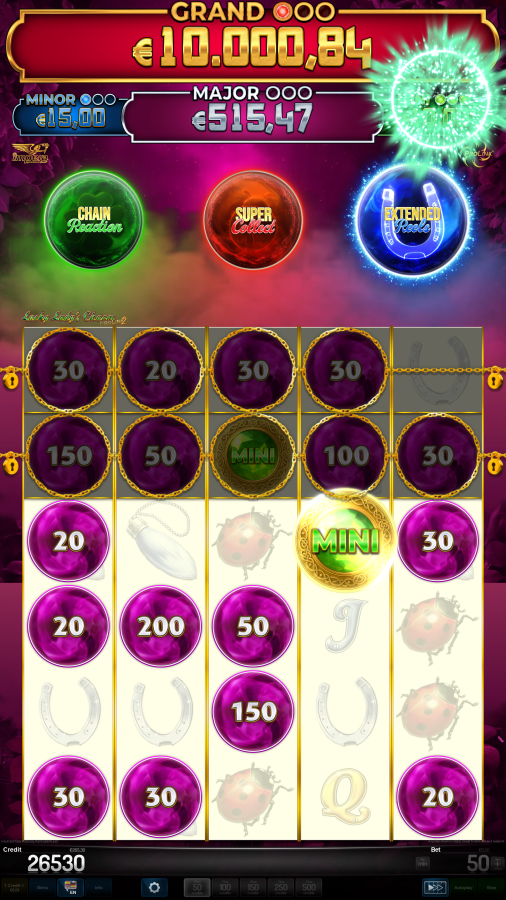 Impera PROLINK™ Series 2_Lucky Lady's Charm™ (8)