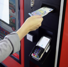 NOVOMATIC Self-Service Lottery 16